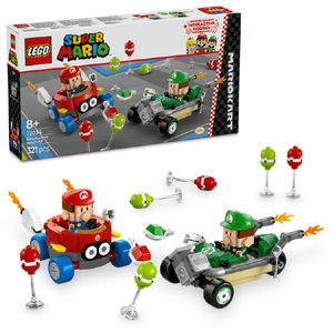 レゴジャパン LEGO スーパーマリオ 72034マリオカート ベビィマリオ vs ベビィルイージ 72034マリオカ-ト?BマリオVSBルイ-ジ レゴジャパン LEGO スーパーマリオ 72034マリオカート ベビィマリオ vs ベビィルイージ 72034マリオカ-ト?BマリオVSBルイ-ジ