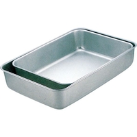 アカオアルミ 深バット 小小 FCL0227-026046001