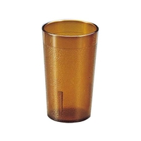 ＣＡＭＢＲＯ カラーウェア タンブラー アンバー 1200P-AM FCL5933-022244004