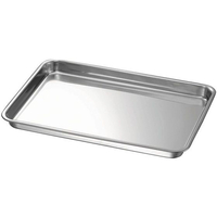 本間製作所 KO18-0ケーキバット21番 FC262SM-023100