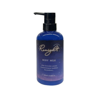 ペリカン石鹸 リナイト ボディミルク 380mL FC412TB