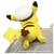 タカラトミー ポケットモンスター ポケモンぬいぐるみ かたのりキャプテンピカチュウ ﾎﾟｹﾓﾝﾇｲｸﾞﾙﾐｶﾀﾉﾘｷﾔﾌﾟﾋﾟｶ-イメージ6