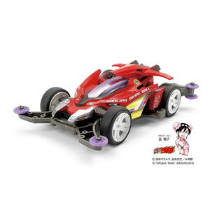 タミヤ 1/32 ミニ四駆PROシリーズ No.51 ダンシング ディバイン ドール(MAシャーシ) T18651ダンシングデイバインド-ル タミヤ 1/32 ミニ四駆PROシリーズ No.51 ダンシング ディバイン ドール(MAシャーシ) T18651ダンシングデイバインド-ル