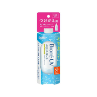 KAO ビオレUVアクアリッチ ライトアップエッセンス フレッシュパウチ 120g 替え FC550TD