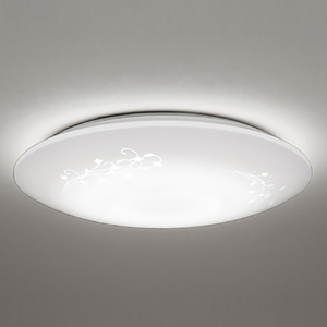 オーデリック ~12畳用 LEDシーリングライト SH8278LDR オーデリック ~12畳用 LEDシーリングライト SH8278LDR