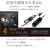 エレコム USB3．0ハブ(4ポートマグネット付き) ブラック U3H-T410SBK-イメージ9