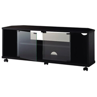 ハヤミ 32V型～42V型対応 テレビ台 TVLP1000