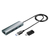 I・Oデータ LAN変換アダプタ [USB-A・USB-C→LAN/USB-Ax3] 1Gbps対応 US3-HB3ETG2/C-イメージ1
