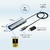 I・Oデータ LAN変換アダプタ [USB-A・USB-C→LAN/USB-Ax3] 1Gbps対応 US3-HB3ETG2/C-イメージ2