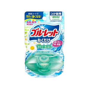 小林製薬 液体ブルーレットおくだけ つけ替 カモミールの香り FC676NX-イメージ1