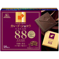 森永製菓 カレ・ド・ショコラ カカオ88 FCE706Z