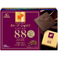 森永製菓 カレ・ド・ショコラ カカオ88 FCE706Z