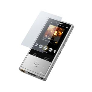 SONY PRF-NWH30 液晶保護シート ウォークマン NW-ZX100用 |エディオン
