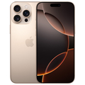 Apple SIMフリースマートフォン iPhone 16 Pro Max 1TB デザートチタニウム MYWT3J/A