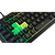 CORSAIR ゲーミングキーボード K55 CORE RGB ブラック CH-9226C65-JP-イメージ4