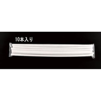 エスコ 40mm×1 m 発泡ポリエチレン丸棒(10本) FCJ665M-EA930PB-40