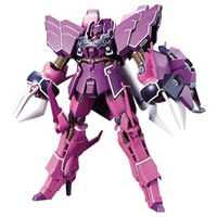 バンダイ HGUC 1/144 ローゼン・ズール HGUC149ﾛ-ｾﾞﾝｽﾞ-ﾙ