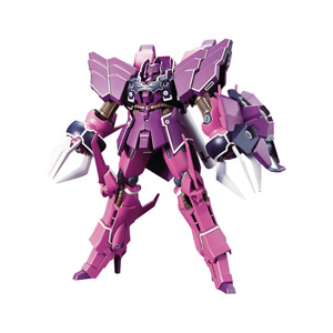 バンダイ HGUC 1/144 ローゼン・ズール HGUC149ﾛ-ｾﾞﾝｽﾞ-ﾙ-イメージ1