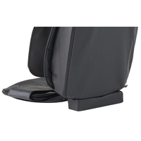 アテックス ADE03BKE4 マッサージシート DMA ブラック|エディオン公式通販