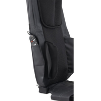 アテックス ADE03BKE4 マッサージシート DMA ブラック|エディオン公式通販