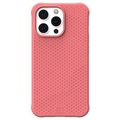 URBAN ARMOR GEAR iPhone 13 Pro用耐衝撃ケース U by UAG DOT クレイ UAG-UIPH21MB-DT-CY