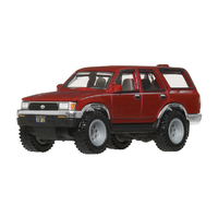 マテル HWBV1993ﾄﾖﾀ4ﾗﾝﾅ- JHW18 ホットウィール ブールバード 1993
