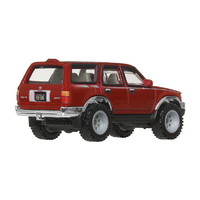 日本未発売 ホットウィール 2000 トヨタ 4ランナー / ハイラックスサーフ 日本未発売 ホットウィール 2000 トヨタ 4ランナー / ハイラックス