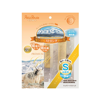 ペッツルート モンゴルストロングチーズ S お徳用 3本 FCB2743