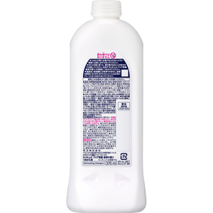 KAO キュキュット クリア除菌 緑茶の香り つめかえ用 370mL FC302NM-イメージ2