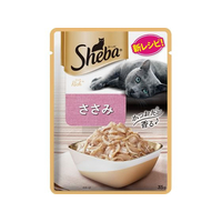 マースジャパン シーバリッチ ささみ 35g FC452RW