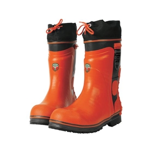 Husqvarna/ファンクショナル・ブーツ ライト24 37 595002837 FC981WB-4042608-イメージ1