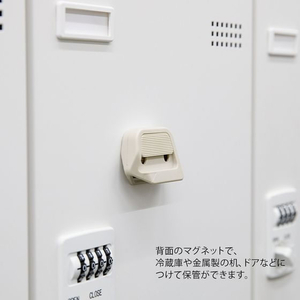 デザインフィル カッター ボックスカッター ベージュ FCD205G-35607006-イメージ6