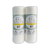 東亜産業 洗えるキッチンタオル 2P FCJ340T-TOA-ES-HCKTS-00-イメージ1