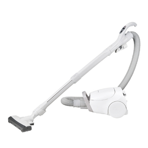 パナソニック 紙パック式パワーブラシ オリジナル ホワイト MC-PJ240E5-W パナソニック 紙パック式パワーブラシ オリジナル ホワイト MC-PJ240E5-W