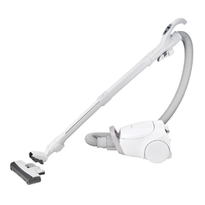 パナソニック 紙パック式パワーブラシ e angle select ホワイト MC-PJ240E5-W-イメージ4