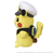タカラトミー ポケットモンスター ポケモンぬいぐるみ キャプテンピカチュウ ゴーグルver． ﾎﾟｹﾓﾝﾇｲｸﾞﾙﾐﾋﾟｶﾁﾕｳｺﾞ-ｸﾞﾙ-イメージ3