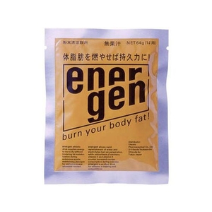 大塚製薬 エネルゲン1L用粉末 64g×5 FCN1642-イメージ1