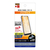 レイアウト arrows We用フィルム 指紋防止 光沢 抗ウイルス RT-ARWF/A1-イメージ1