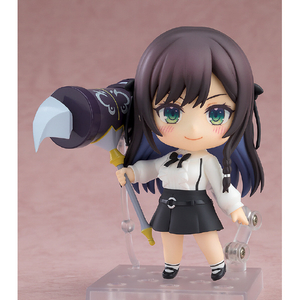 グッドスマイルカンパニー ねんどろいど2711 アリナ・クローバー べーしっく 「ギルドの受付嬢ですが、残業は嫌なのでボスをソロ討伐しようと思います」 ﾈﾝﾄﾞﾛｲﾄﾞ2711ｱﾘﾅﾍﾞ-ｼﾂｸ-イメージ2