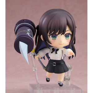 グッドスマイルカンパニー ねんどろいど2711 アリナ・クローバー べーしっく 「ギルドの受付嬢ですが、残業は嫌なのでボスをソロ討伐しようと思います」 ﾈﾝﾄﾞﾛｲﾄﾞ2711ｱﾘﾅﾍﾞ-ｼﾂｸ-イメージ3