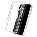 ラスタバナナ iPhone18 Pro Max/17 Pro Max用 RHINOX 磁力充電対応 クリア 9668IP6DHAMCL