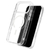 ラスタバナナ iPhone18 Pro Max/17 Pro Max用 RHINOX 磁力充電対応 クリア 9668IP6DHAMCL-イメージ1