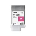 キヤノン インクタンク 顔料マゼンタ 130ml PFI-106M F883622-6623B001