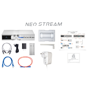iFI Audio NEO Stream NEOSTREAM-イメージ13