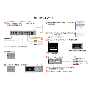 iFI Audio NEO Stream NEOSTREAM-イメージ19