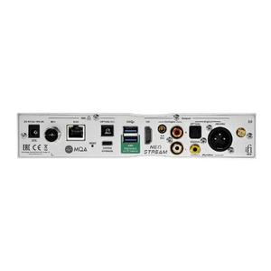 iFI Audio NEO Stream NEOSTREAM-イメージ3