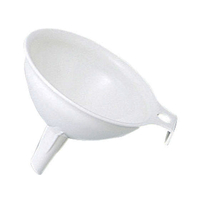 エンテック ロート9.5cm ホワイト FC72399-NO.201W