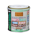 アサヒペン 水性強着色ウッドステイン 0.7L ライトオーク FC927PN