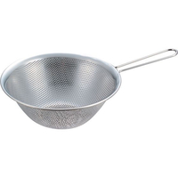 佐藤商事 柳宗理 手付パンチングストレーナー 19cm FC680LF-2301700