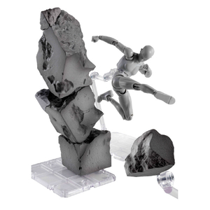 バンダイスピリッツ 魂EFFECT Concrete Crash for S.H.Figuarts タマシイEFECTコンクリ-トクラツシユSHF バンダイスピリッツ 魂EFFECT Concrete Crash for S.H.Figuarts タマシイEFECTコンクリ-トクラツシユSHF